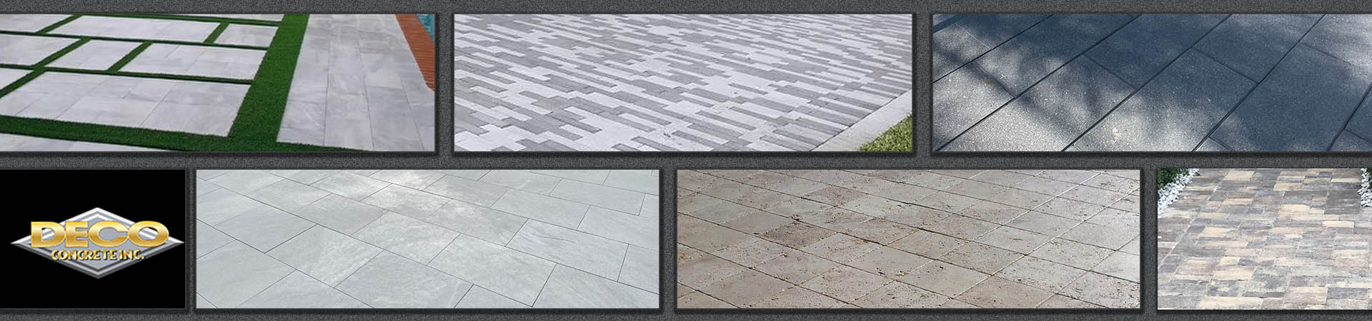 Brick & Stone Pavers in Fort Lauderdale, FL