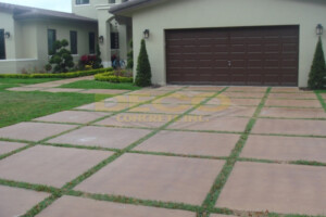 Concrete Pavers and Concrete Pads in Southwest Ranches, FL 