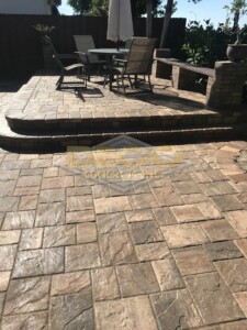 Brick Pavers in Fort Lauderdale, Miami, Coral Gables, Pembroke Pines and Nearby Cities