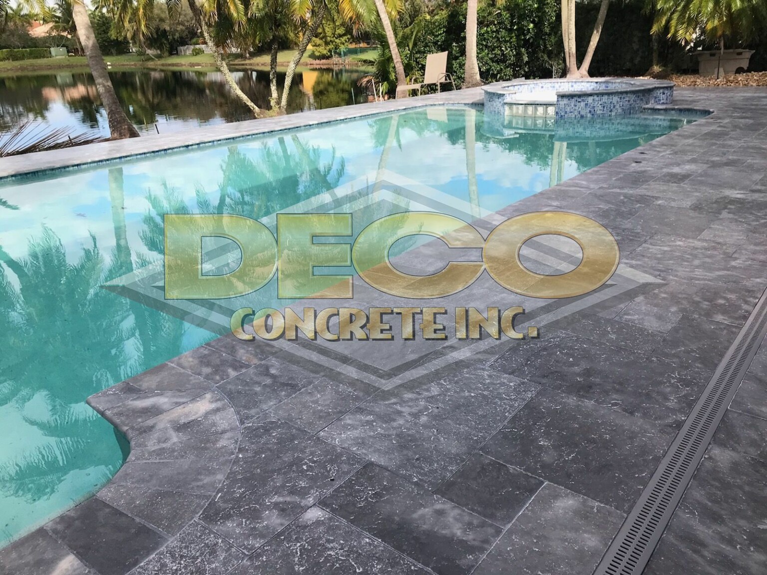 Patio Pavers in Miami Beach, Surfside, Aventura, Palmetto Bay, Kendall,