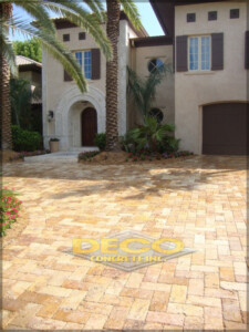Brick Pavers in Hollywood, Davie, Miami Gardens, Miramar, Plantation & Surrounding Areas