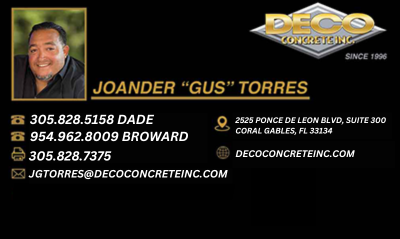 Joander Gus Torres