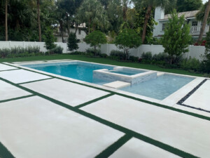 Pool Remodeling in Miami Beach, Aventura, Miami Gardens, Doral & Nearby Cities