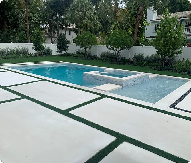 Concrete Pads vs. Paver Base: Best Foundation for Miami Outdoor Structures